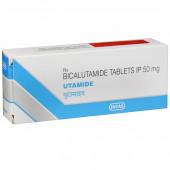 Utamide Tablet