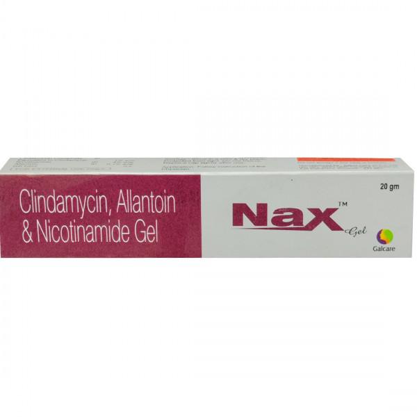 Nax Gel