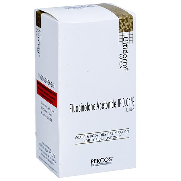 Ultiderm Lotion