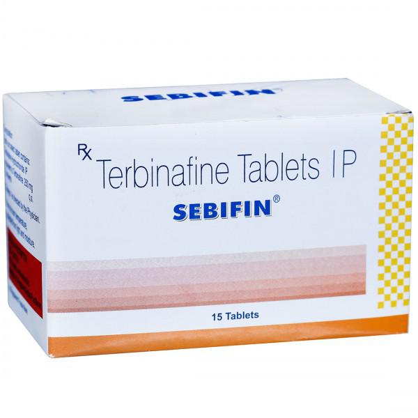 Sebifin Tablet