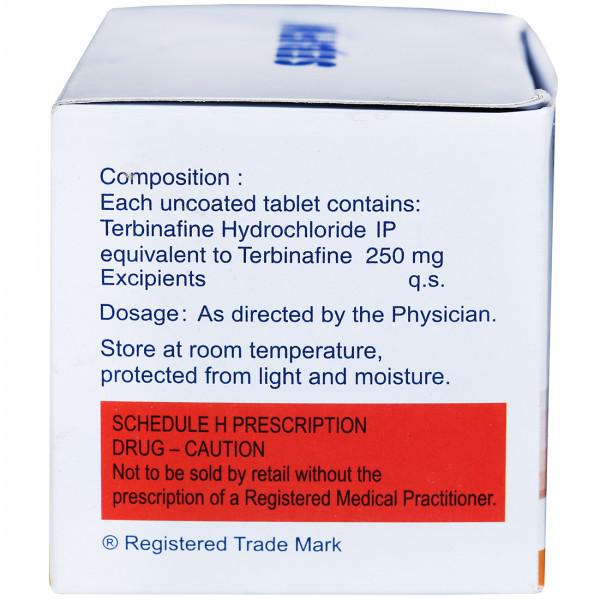 Sebifin Tablet