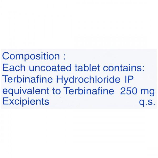 Sebifin Tablet