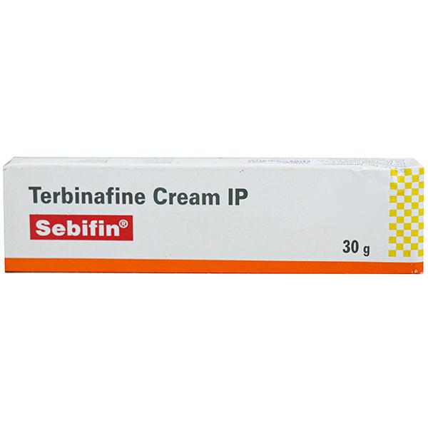 Sebifin Cream (30 Gm)