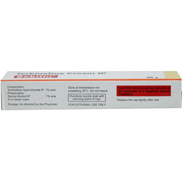 Sebifin Cream (30 Gm)