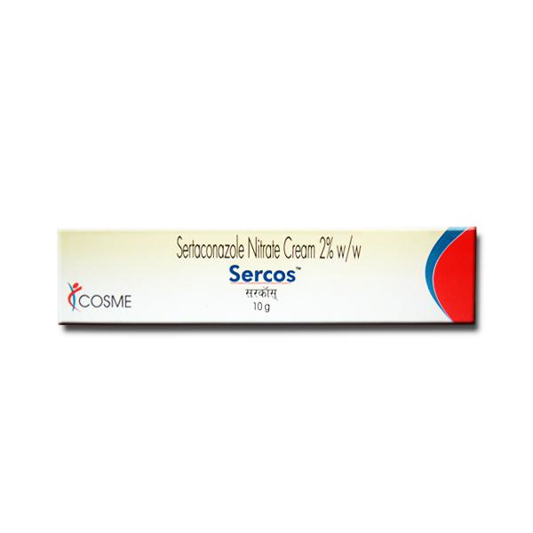 Sercos Cream