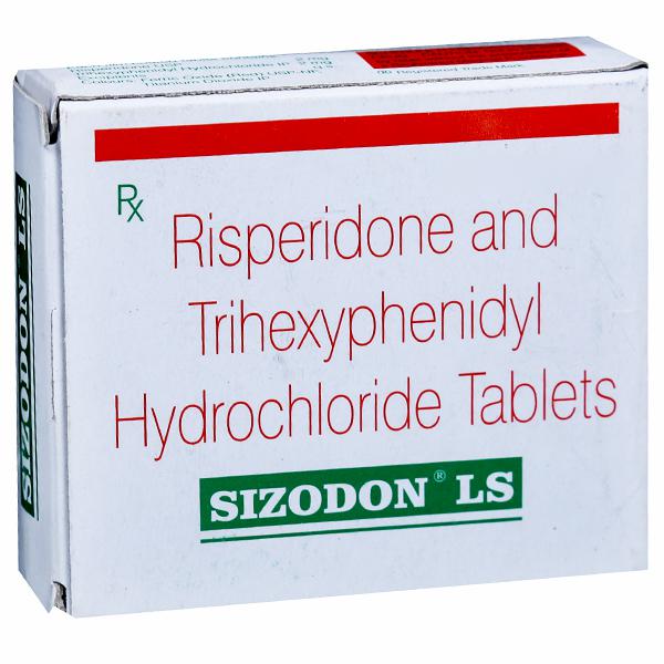 Sizodon LS Tablet