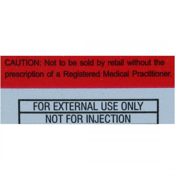 Soha 0.1% Eye Drop (10 ml)