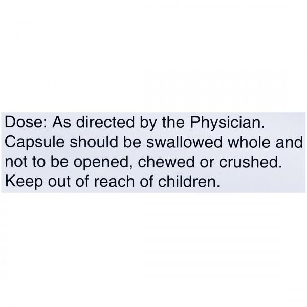 Sprintas 100mg Capsule