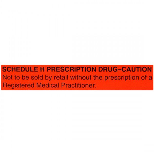 Sprintas 100mg Capsule
