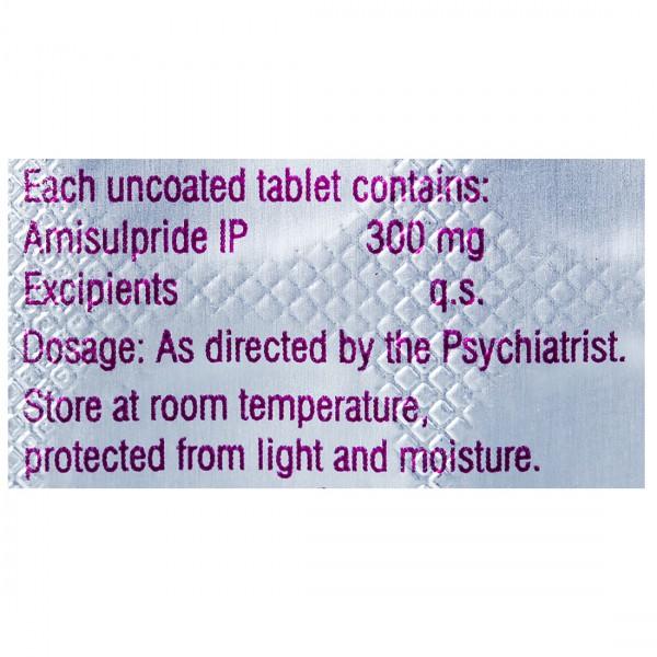 Sulpitac 300 Tablet