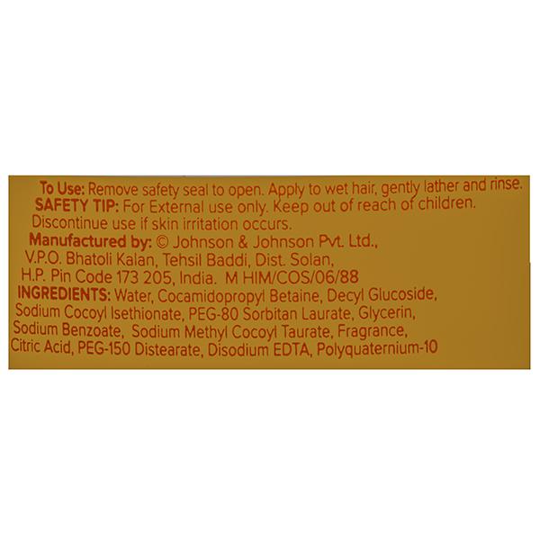 Johnson's Baby Shampoo