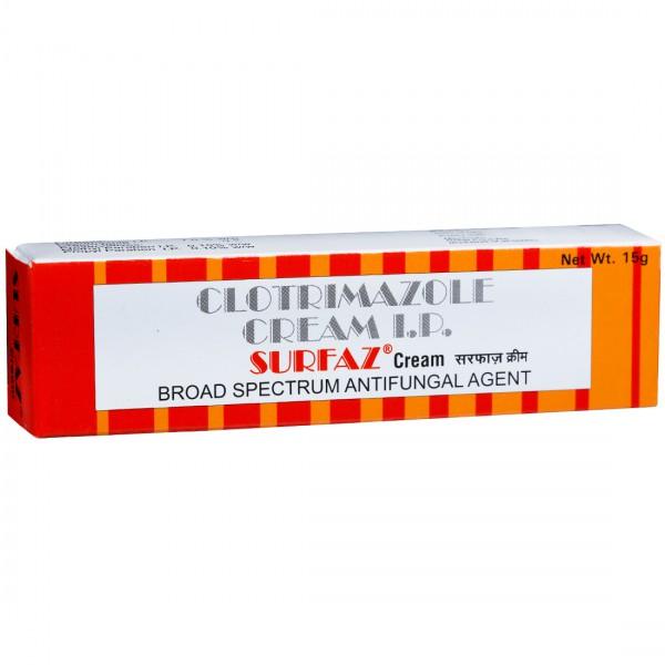 Surfaz Cream