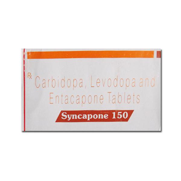 Syncapone 150 Tablet