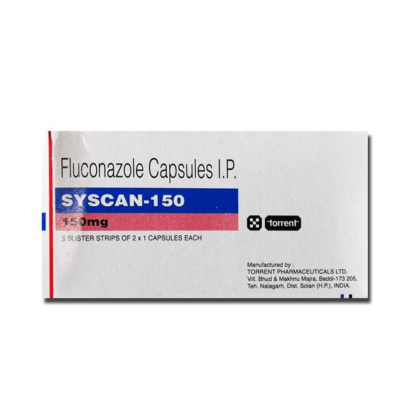 Syscan 150 Capsule