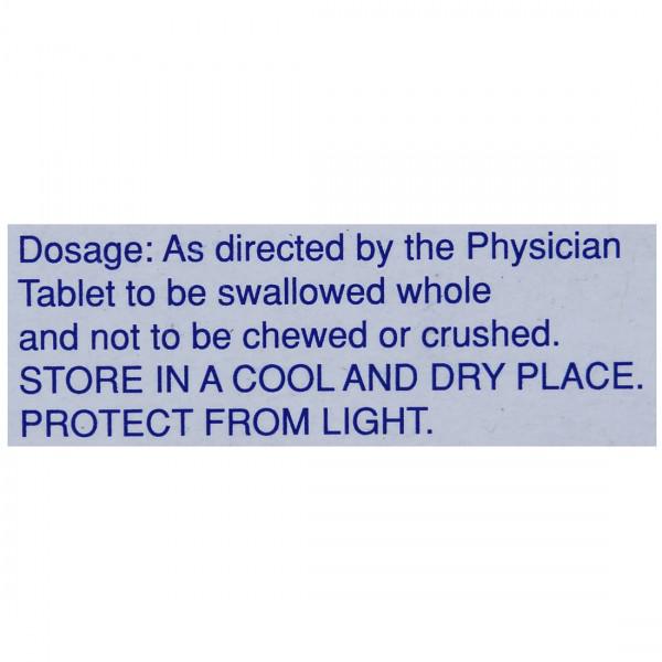 Trivoglitor 2 Tablet SR