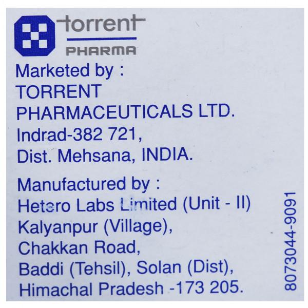 Trivoglitor 2 Tablet SR