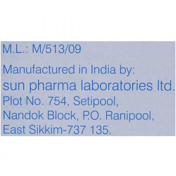 Trigabantin 100 Tablet