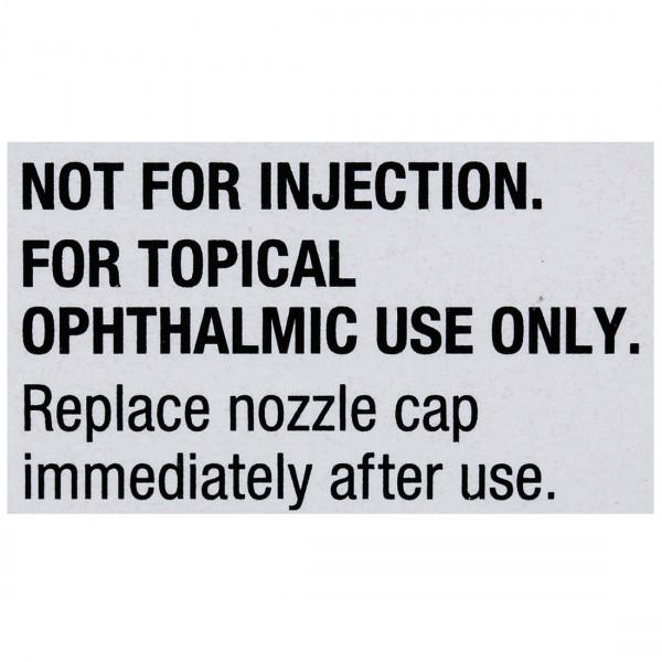 Travatan Ophthalmic Solution