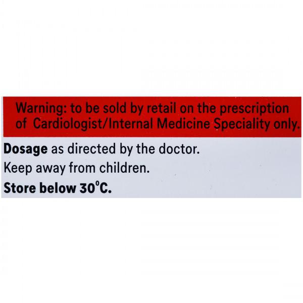 Ticaflo 90mg Tablet