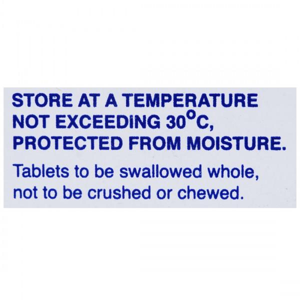 Torleva XR 750 Tablet