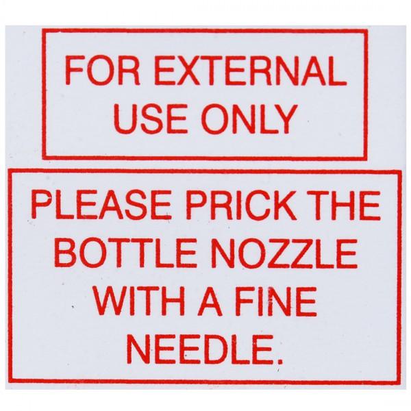 Topifort NX Topical Suspension