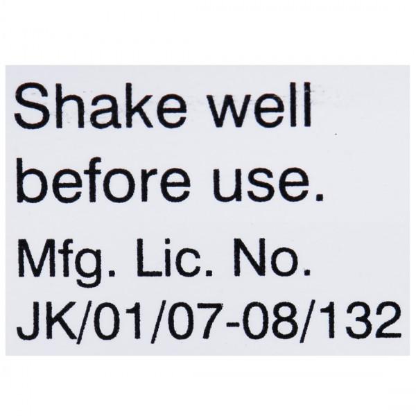 Topifort NX Topical Suspension