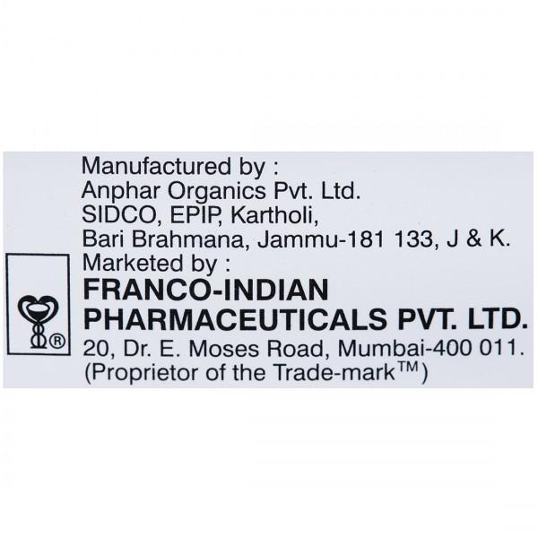 Topifort NX Topical Suspension