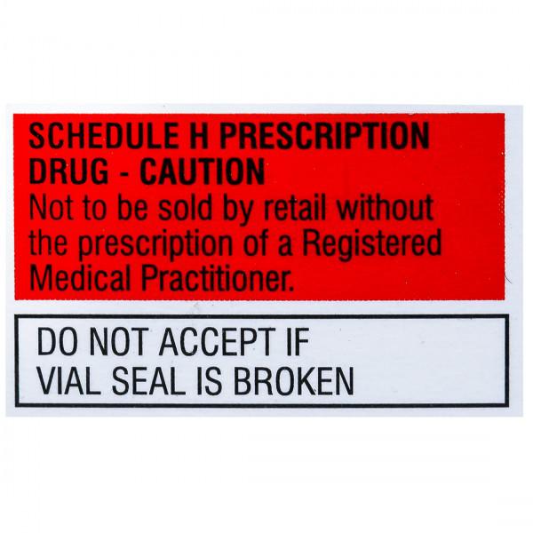 Encicarb 100Mg Injection