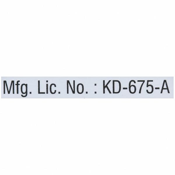 Encicarb 100Mg Injection
