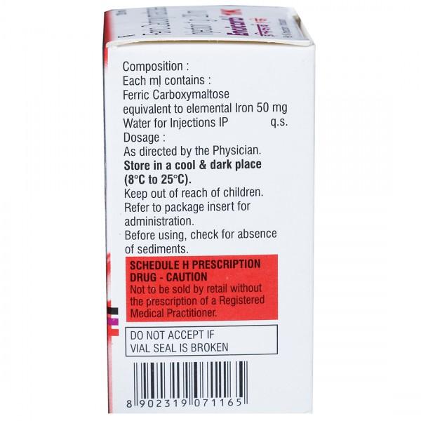 Encicarb 1K Injection