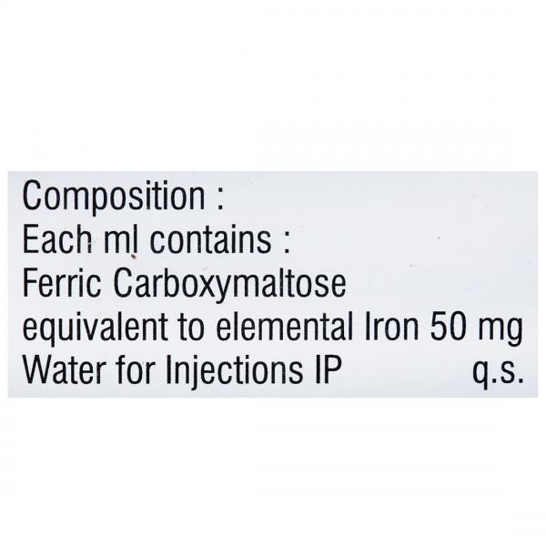 Encicarb 1K Injection