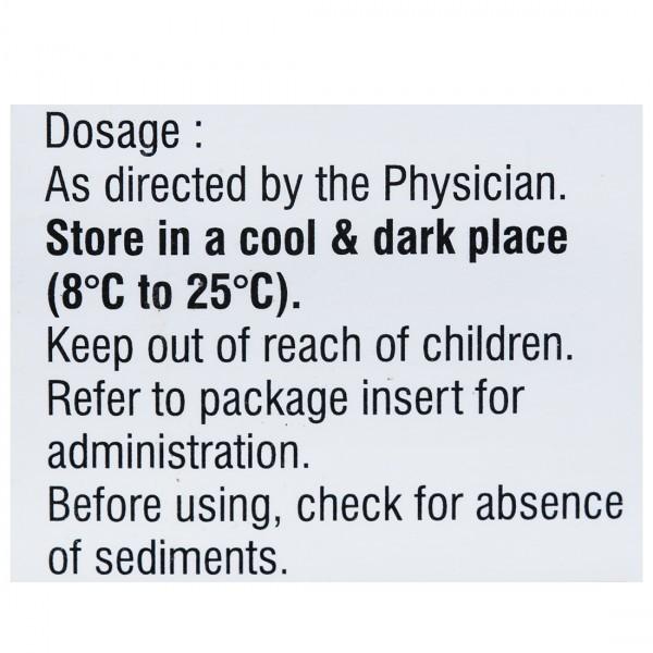 Encicarb 1K Injection
