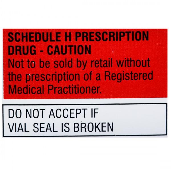 Encicarb 1K Injection