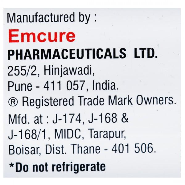 Encicarb 1K Injection