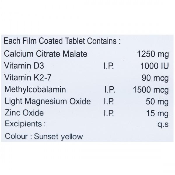 Jocare OD Tablet