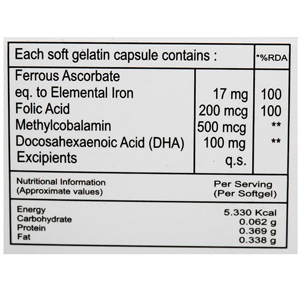 Jocare OD Tablet