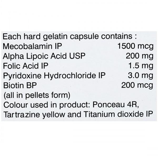 Matilda Forte Capsule