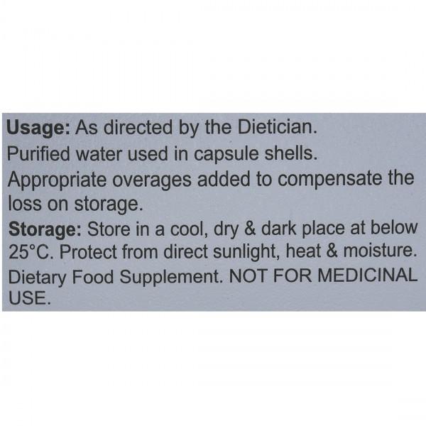Rejunuron Active Softgel Capsule