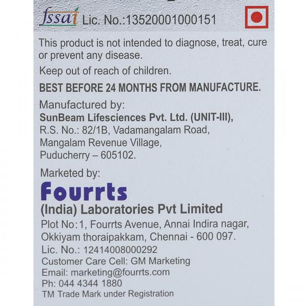 Rejunuron Active Softgel Capsule