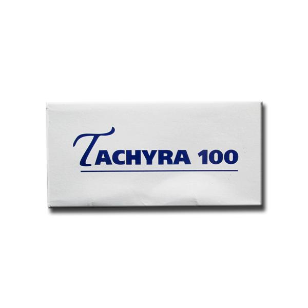 Tachyra 100 Tablet