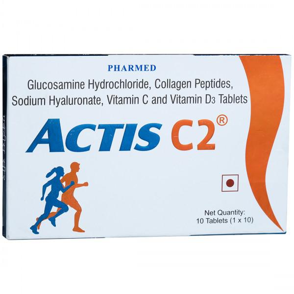 Actis C2 Tablet