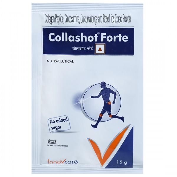 Collashot Forte Powder