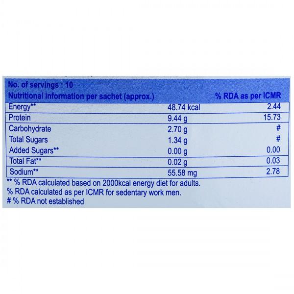 Collashot Forte Powder