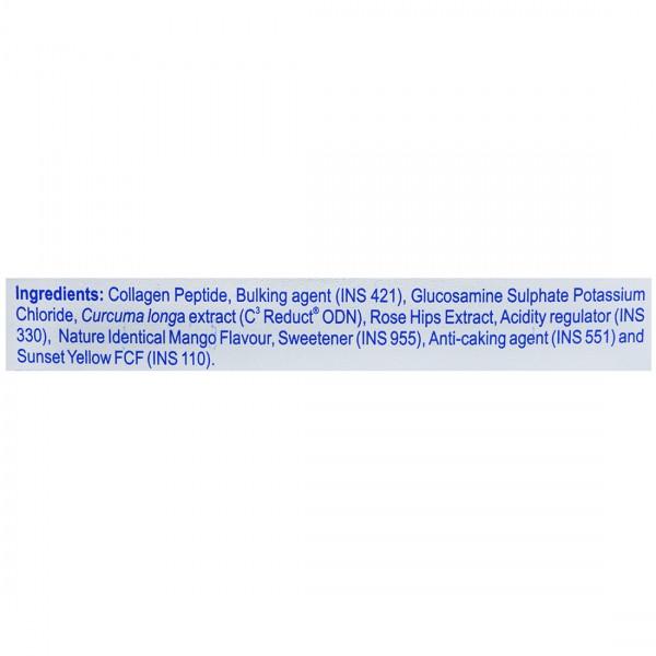 Collashot Forte Powder