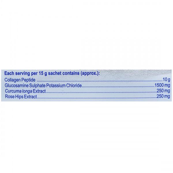 Collashot Forte Powder