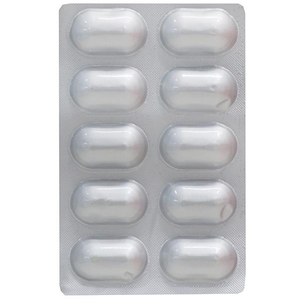 Kneesafe GM Tablet