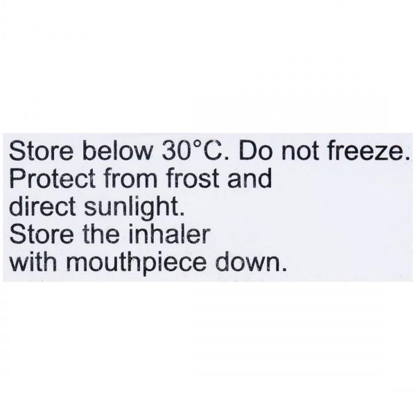 Aerotrop 9Mcg Inhaler