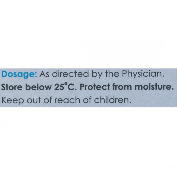 Glycohale F Rotacap