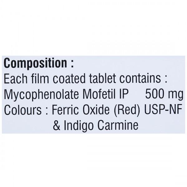 Immutil Tablet