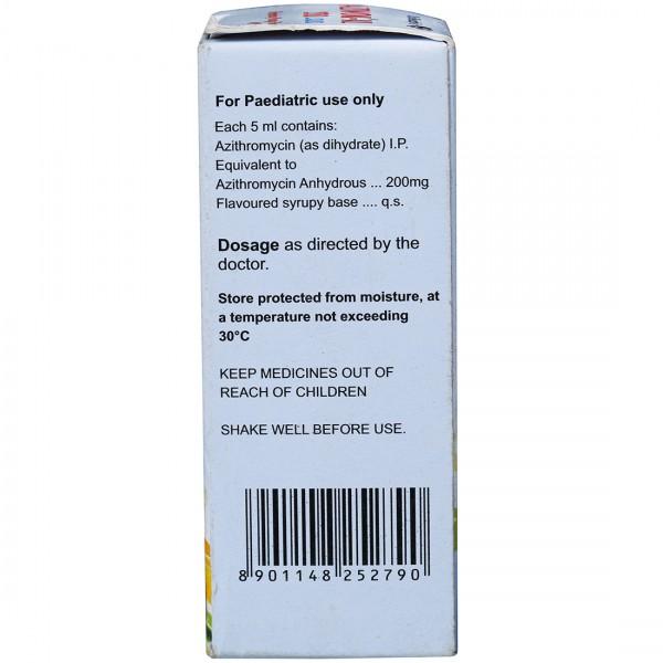 Aziwok-XL 200 Liquid